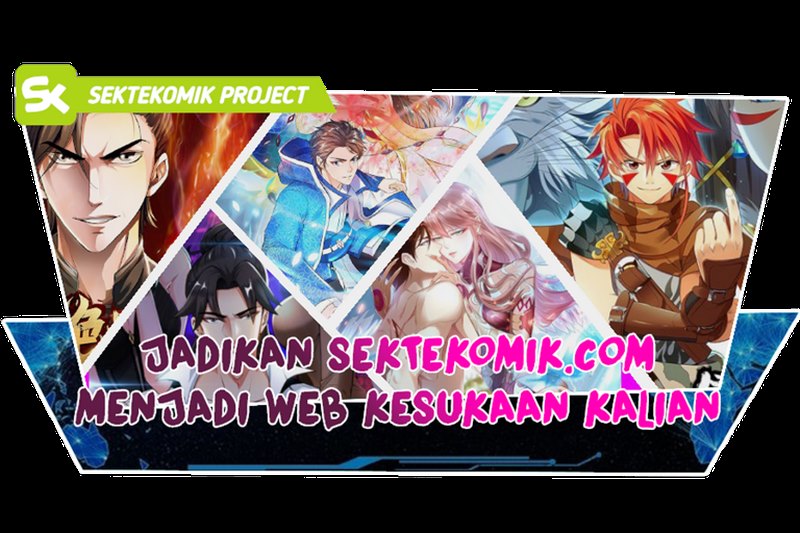 I’m Not The Overlord Chapter 80 Gambar 53