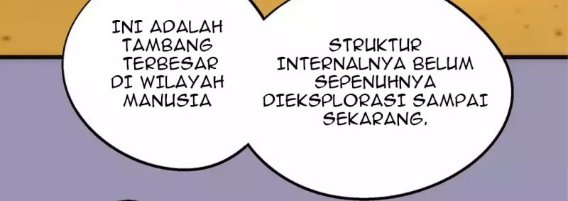 I’m Not The Overlord Chapter 88 Gambar 32