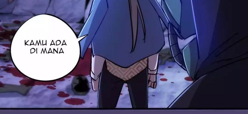 I’m Not The Overlord Chapter 88 Gambar 53