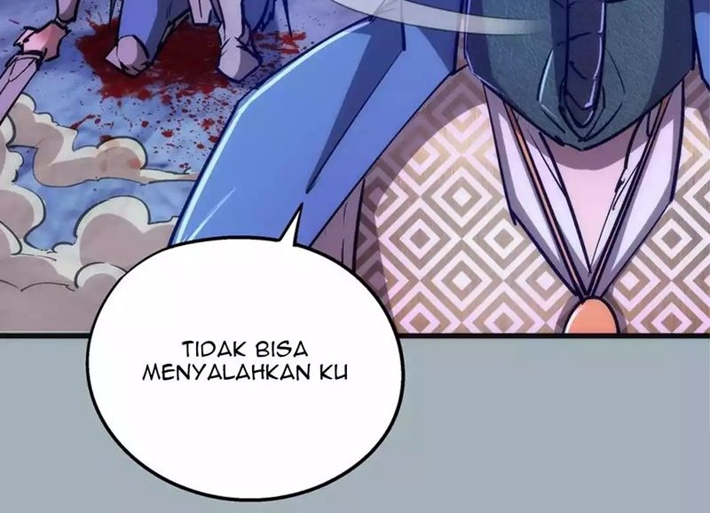 I’m Not The Overlord Chapter 89 Gambar 9