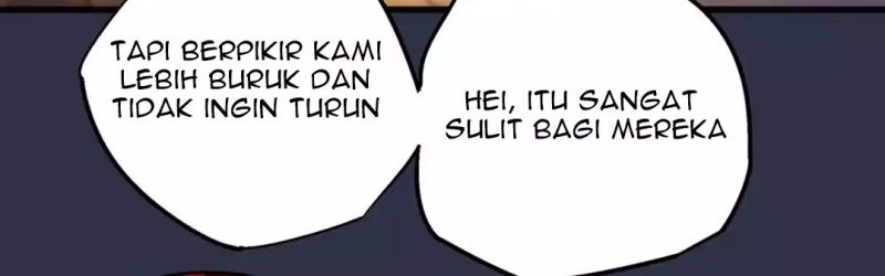 I’m Not The Overlord Chapter 94 Gambar 24