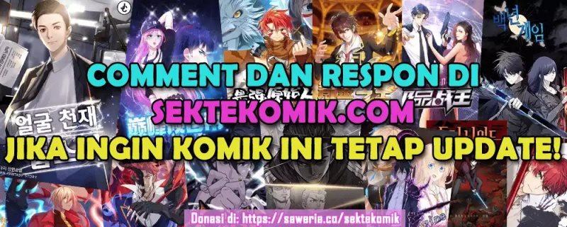 I’m Not The Overlord Chapter 96 Gambar 32