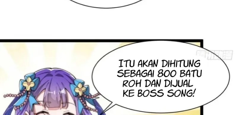 Im Really Not The Son Of Luck Chapter 05 Gambar 17