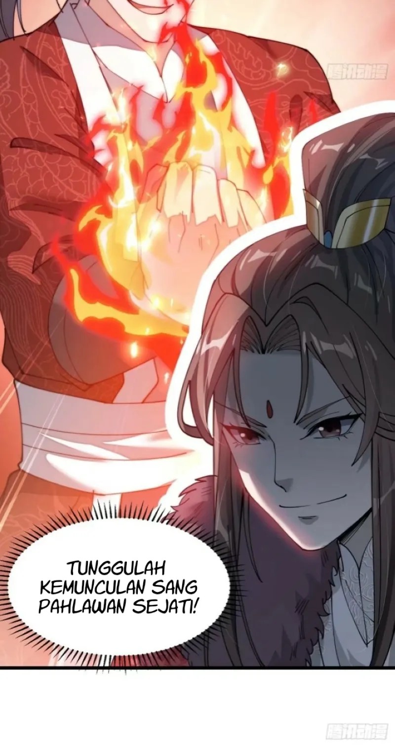 Im Really Not The Son Of Luck Chapter 05 Gambar 35