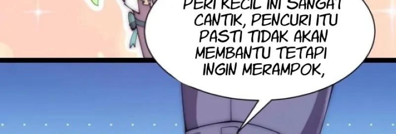 Im Really Not The Son Of Luck Chapter 06 Gambar 3