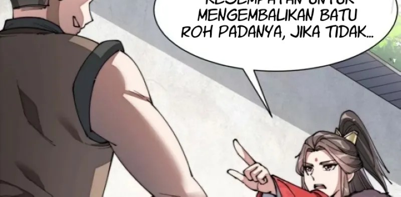 Im Really Not The Son Of Luck Chapter 06 Gambar 15