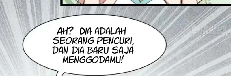 Im Really Not The Son Of Luck Chapter 06 Gambar 31