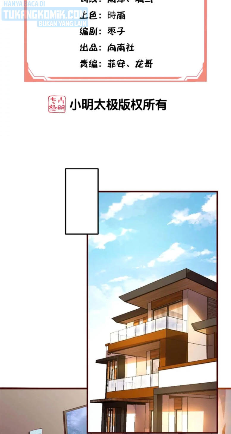 I’m Desperate to Get Stronger Chapter 02 Gambar 2