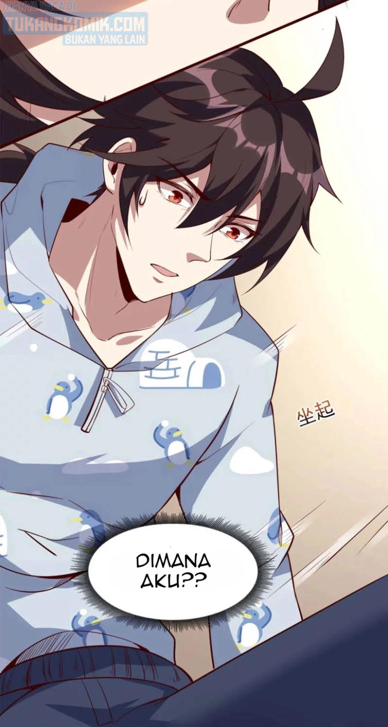 I’m Desperate to Get Stronger Chapter 02 Gambar 4