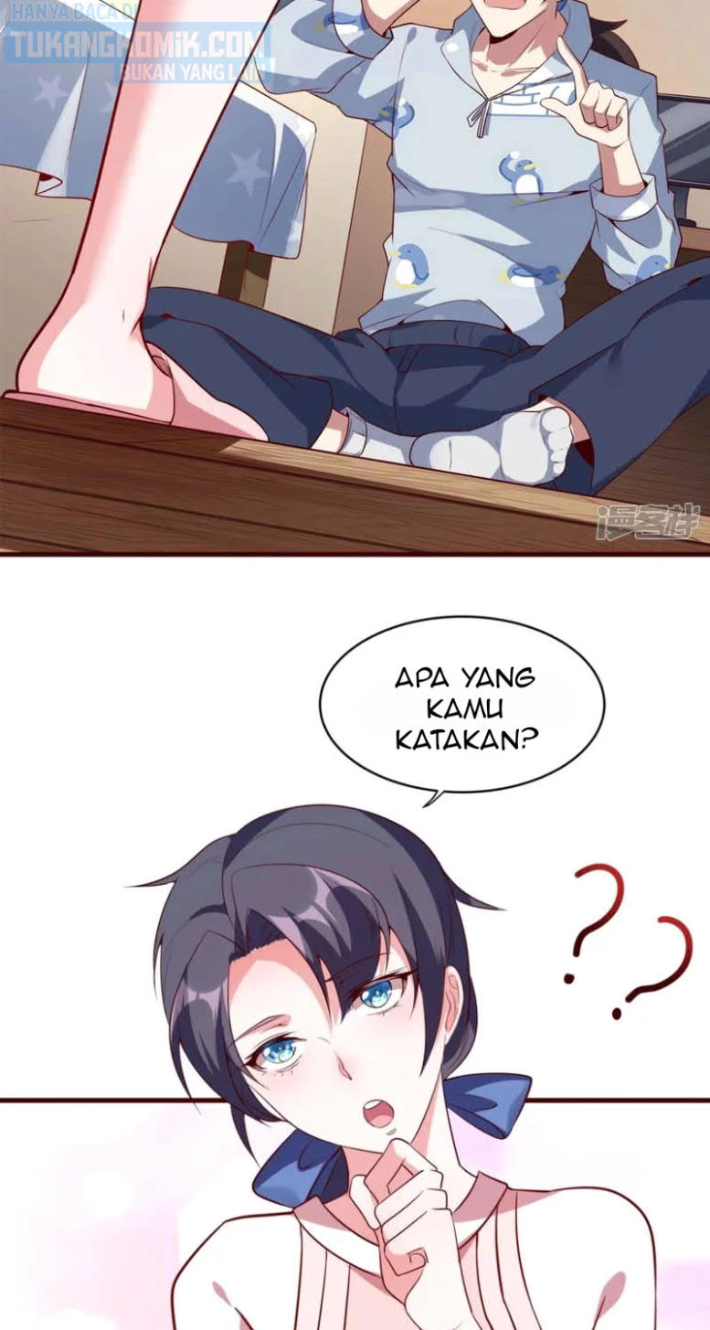 I’m Desperate to Get Stronger Chapter 02 Gambar 7