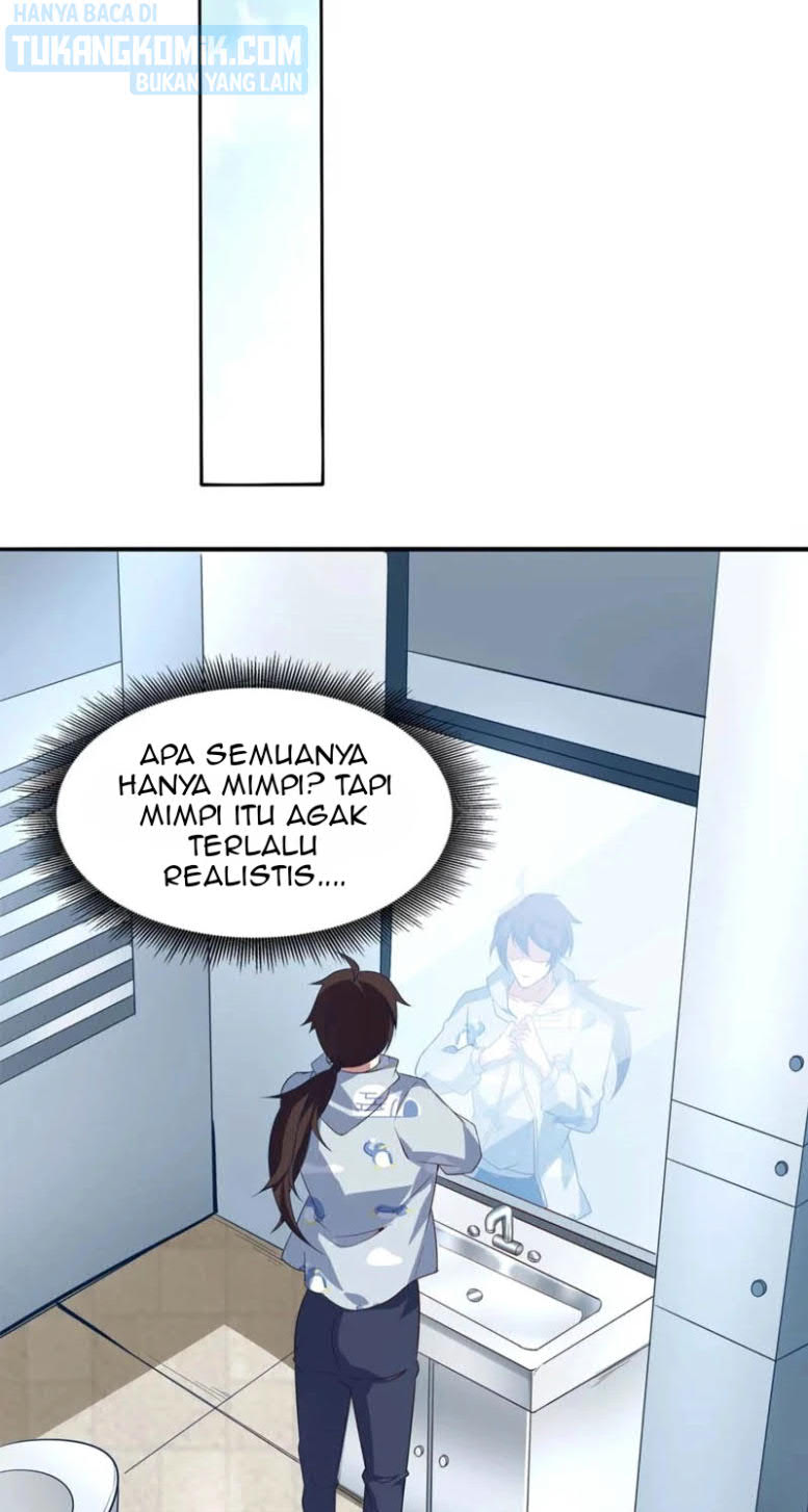 I’m Desperate to Get Stronger Chapter 02 Gambar 11