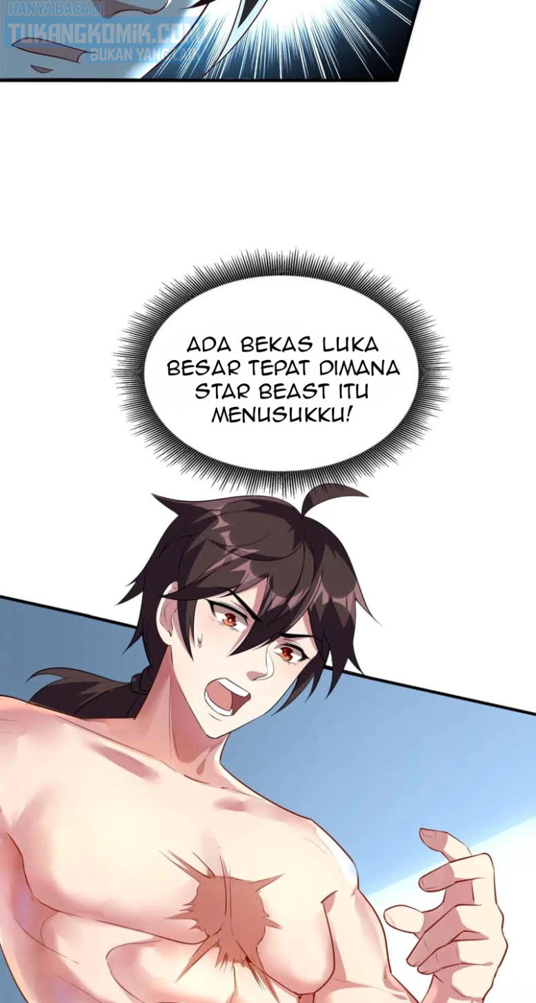 I’m Desperate to Get Stronger Chapter 02 Gambar 13