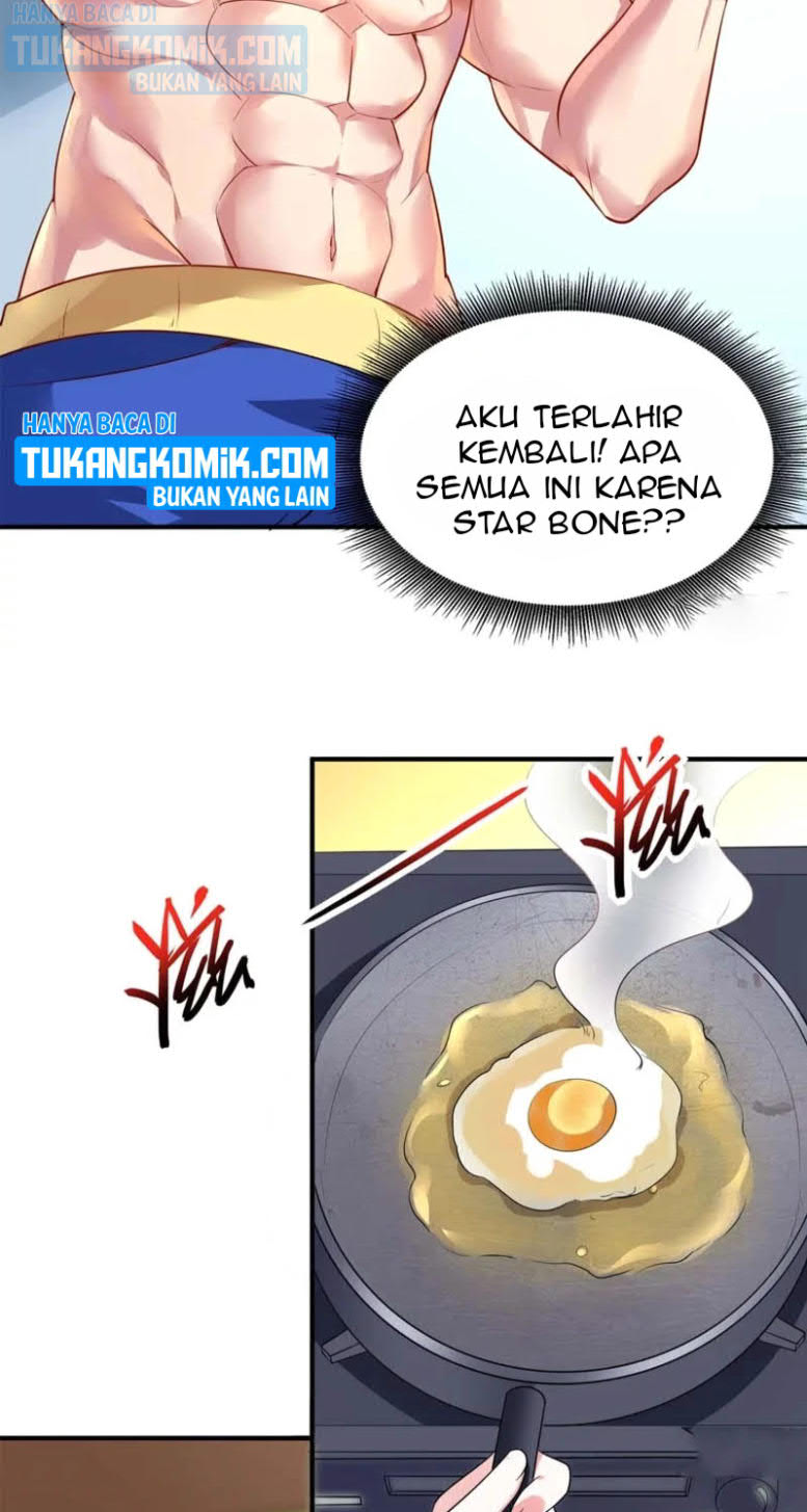 I’m Desperate to Get Stronger Chapter 02 Gambar 14