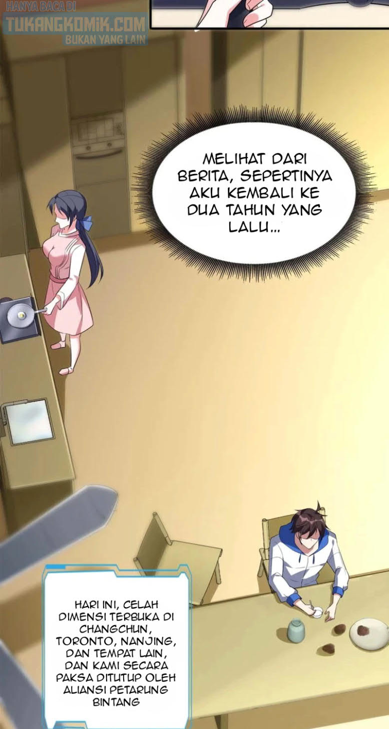 I’m Desperate to Get Stronger Chapter 02 Gambar 15