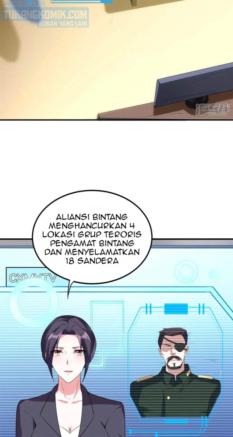 I’m Desperate to Get Stronger Chapter 02 Gambar 16