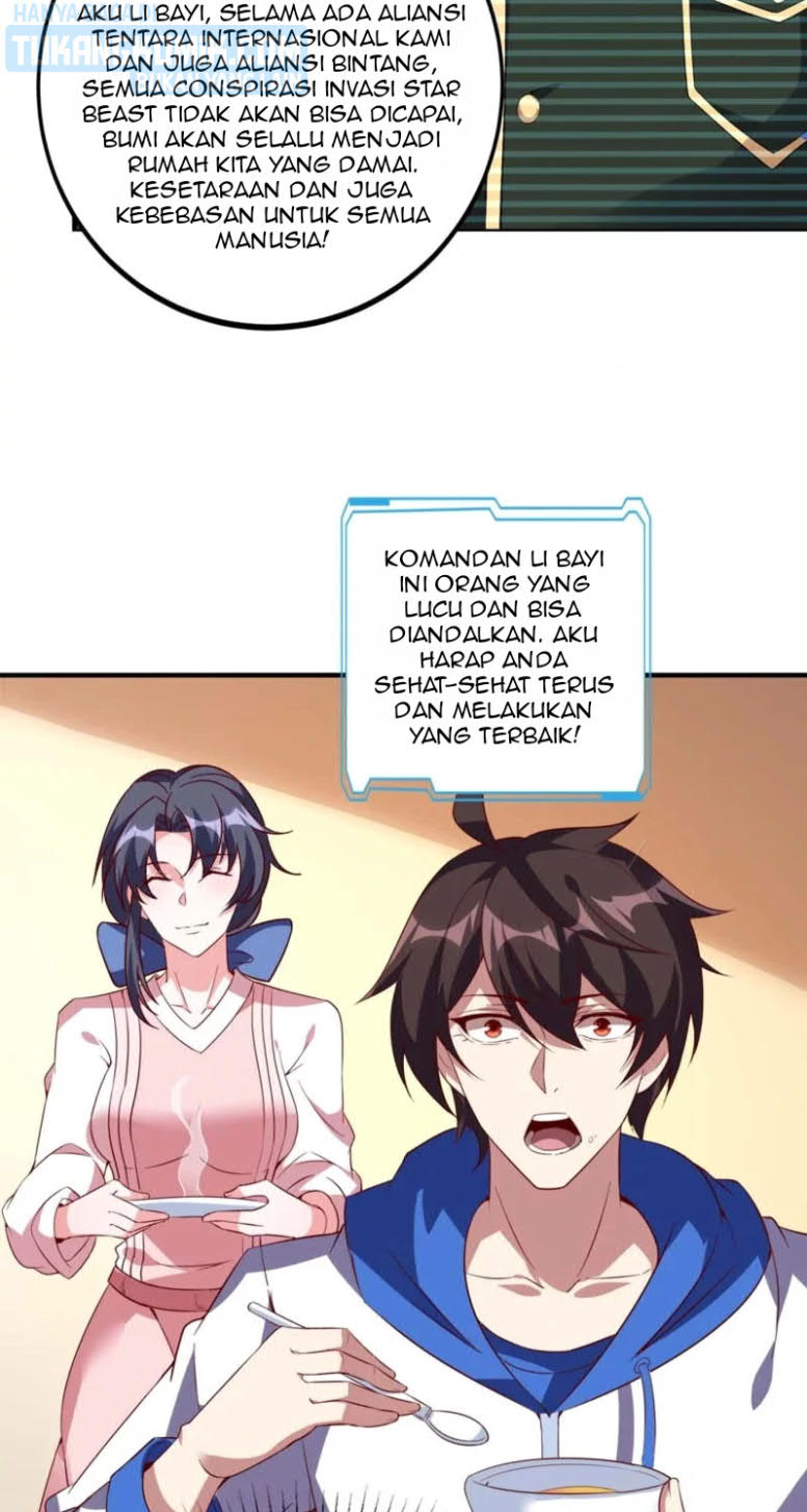 I’m Desperate to Get Stronger Chapter 02 Gambar 18