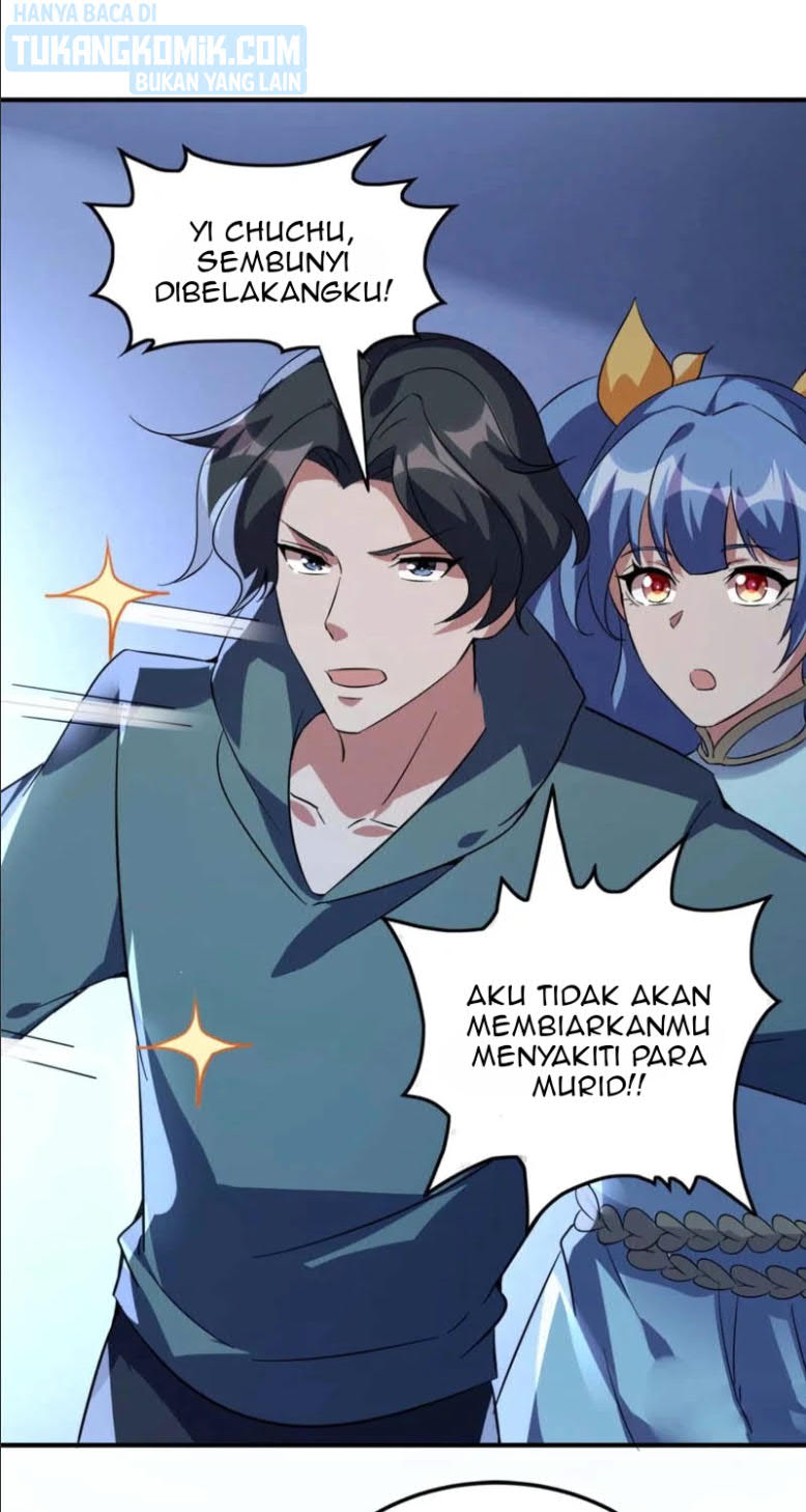 I’m Desperate to Get Stronger Chapter 02 Gambar 29