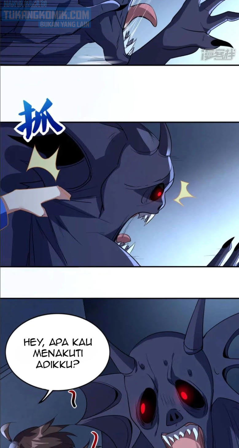I’m Desperate to Get Stronger Chapter 02 Gambar 31