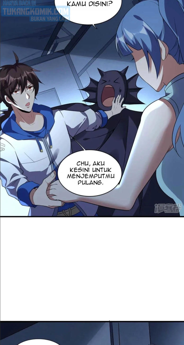 I’m Desperate to Get Stronger Chapter 02 Gambar 34