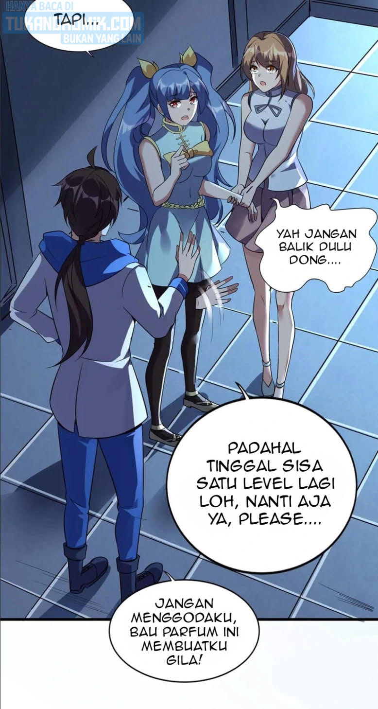 I’m Desperate to Get Stronger Chapter 02 Gambar 35