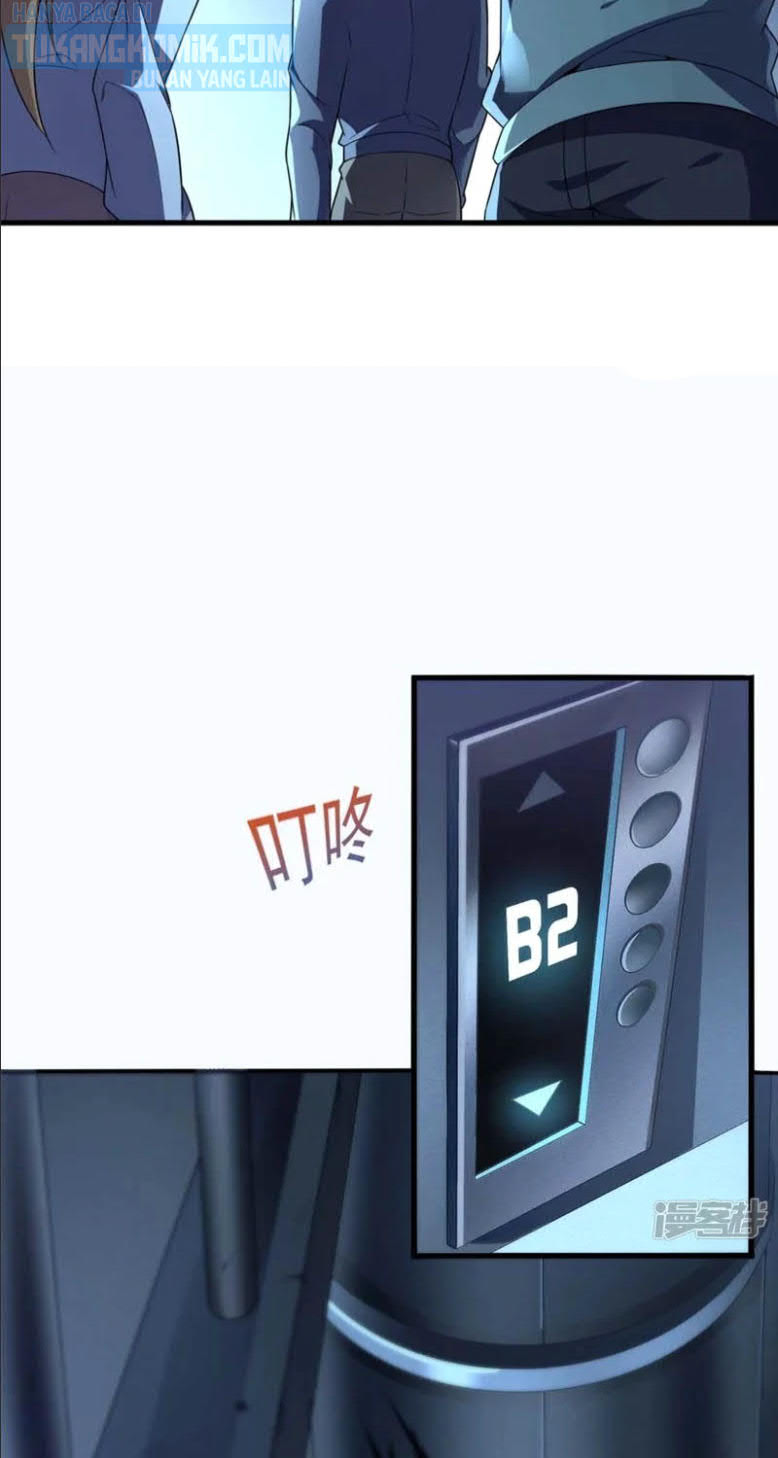I’m Desperate to Get Stronger Chapter 02 Gambar 38