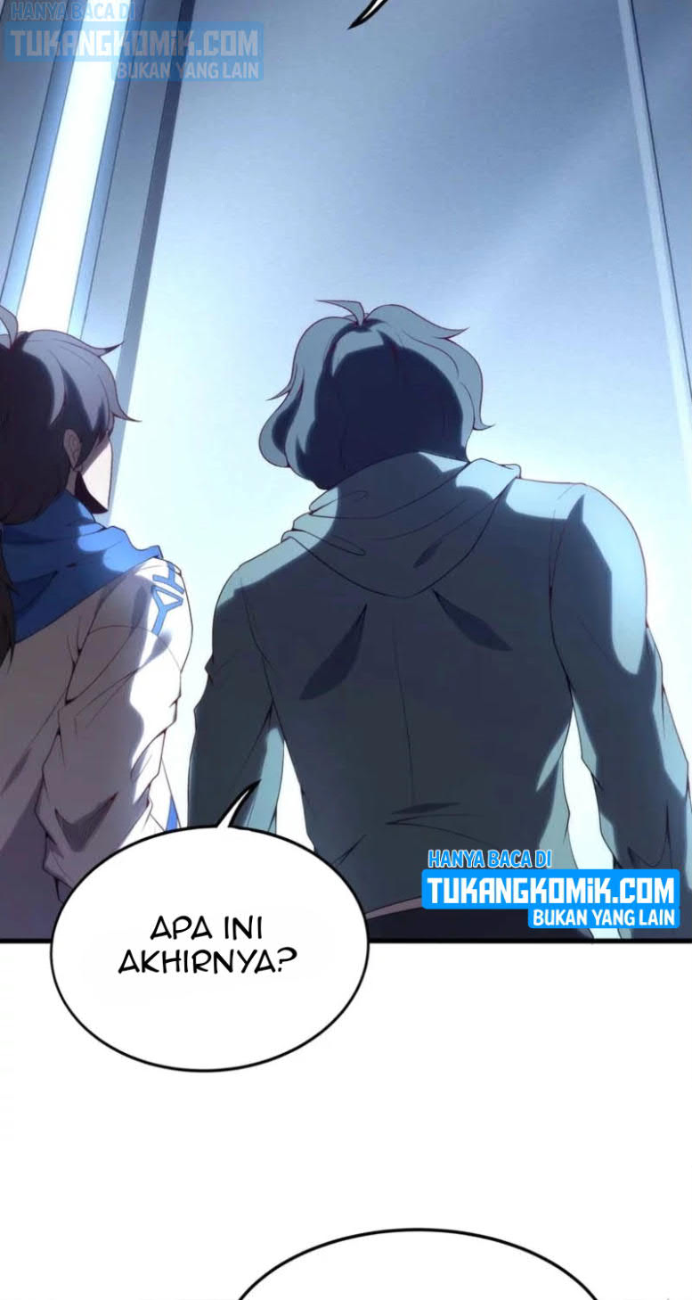 I’m Desperate to Get Stronger Chapter 02 Gambar 41