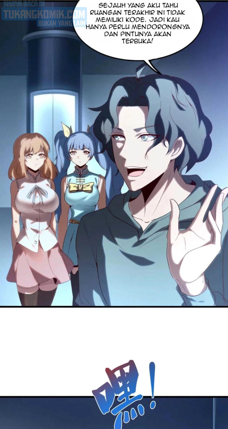 I’m Desperate to Get Stronger Chapter 02 Gambar 42