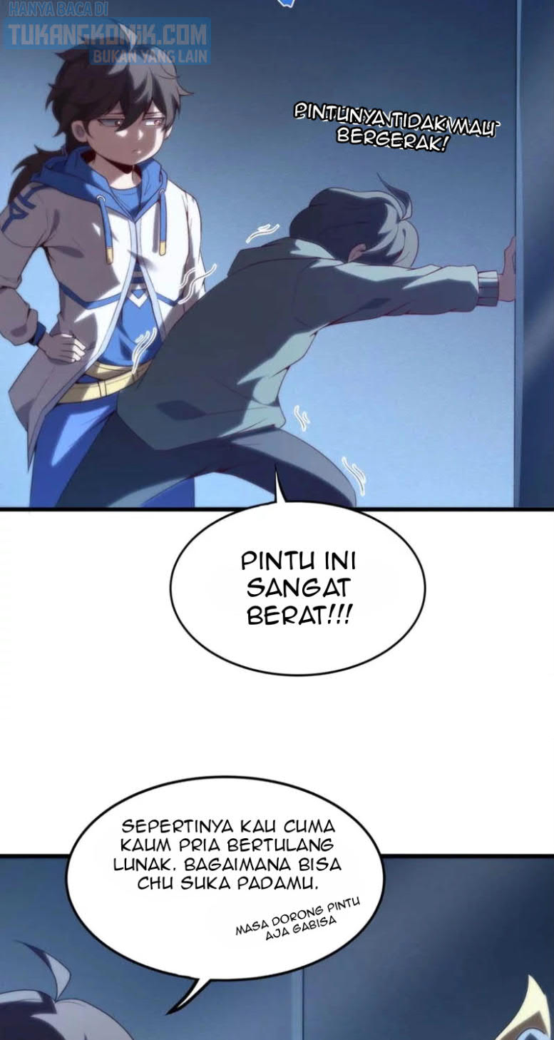 I’m Desperate to Get Stronger Chapter 02 Gambar 43