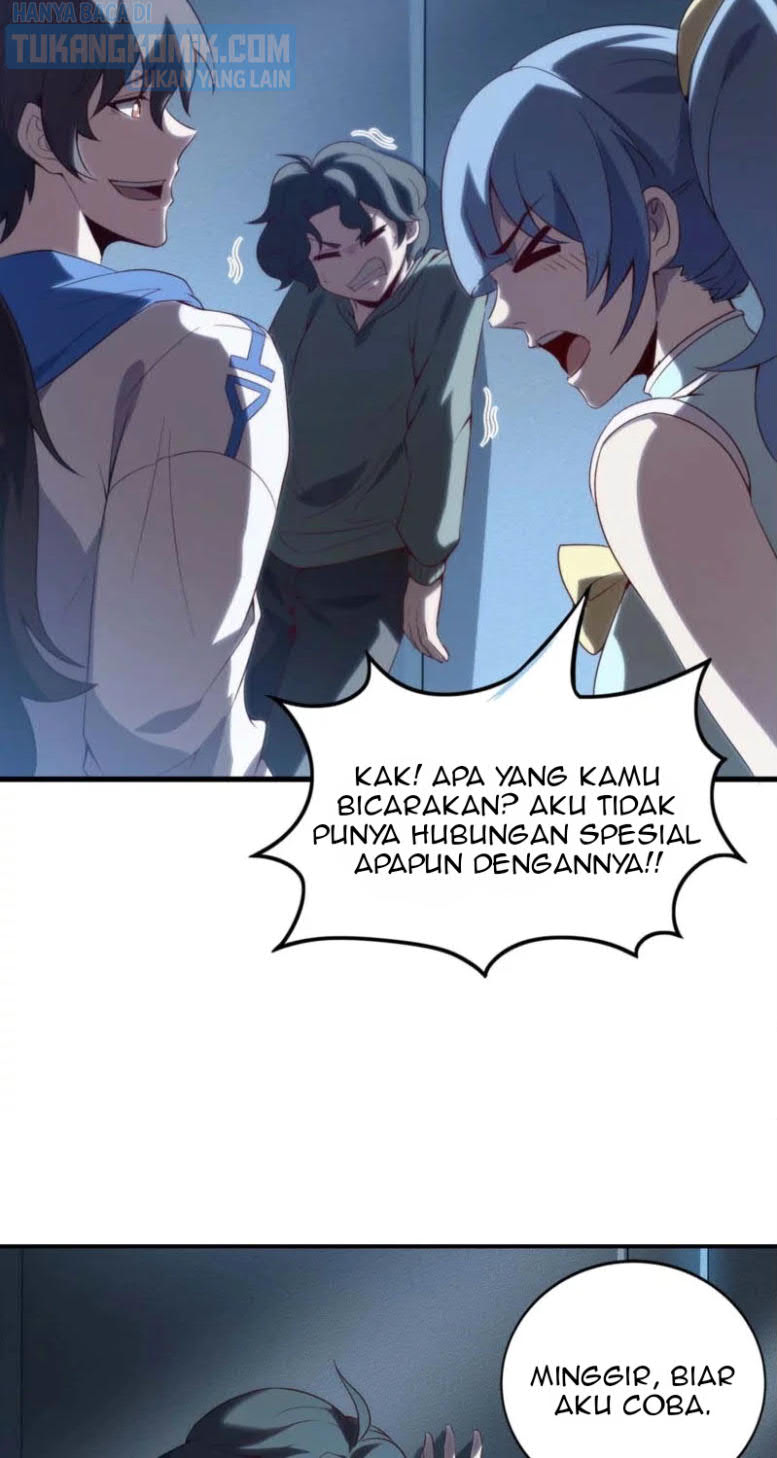 I’m Desperate to Get Stronger Chapter 02 Gambar 44