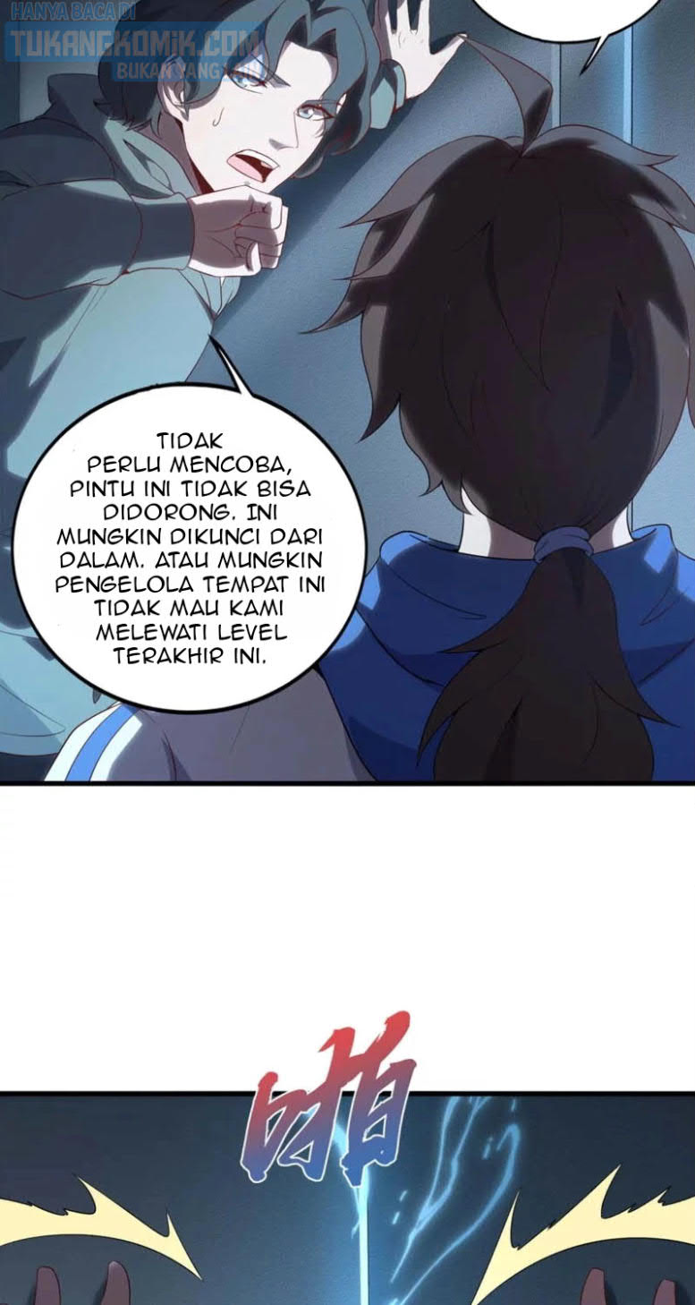 I’m Desperate to Get Stronger Chapter 02 Gambar 45