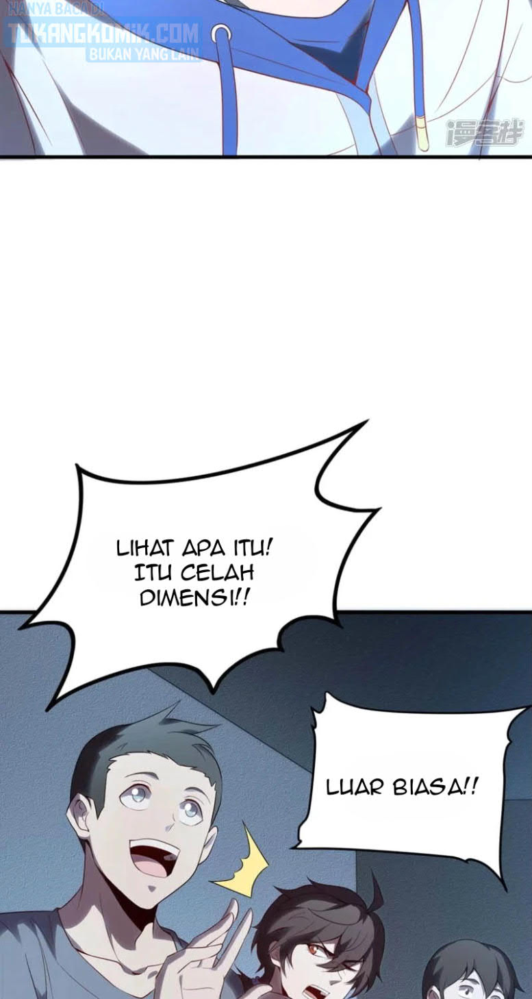 I’m Desperate to Get Stronger Chapter 02 Gambar 50