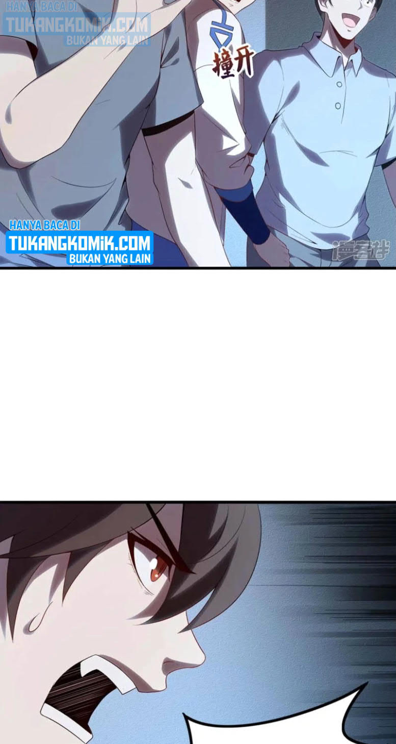 I’m Desperate to Get Stronger Chapter 02 Gambar 51