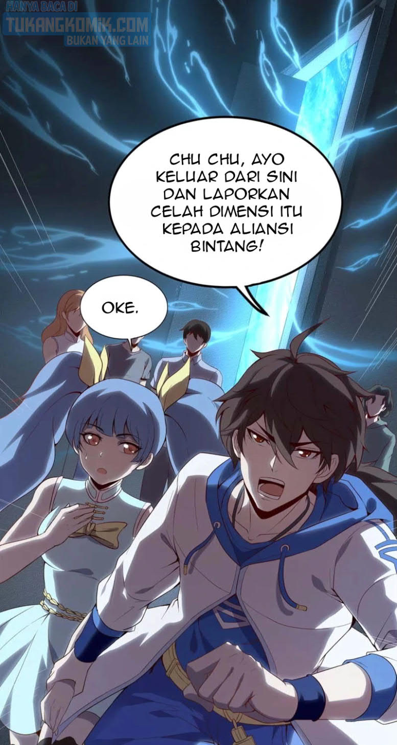 I’m Desperate to Get Stronger Chapter 02 Gambar 53