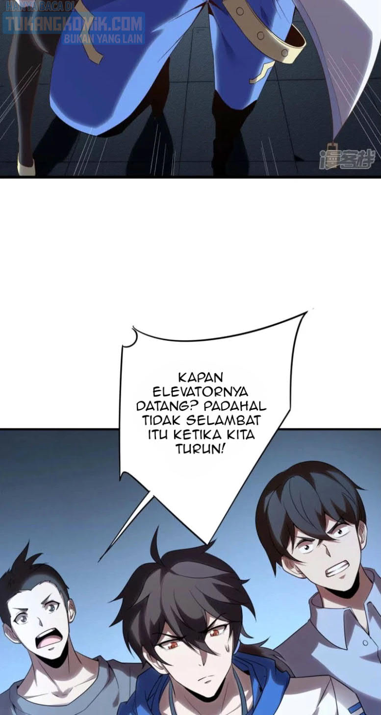 I’m Desperate to Get Stronger Chapter 02 Gambar 54