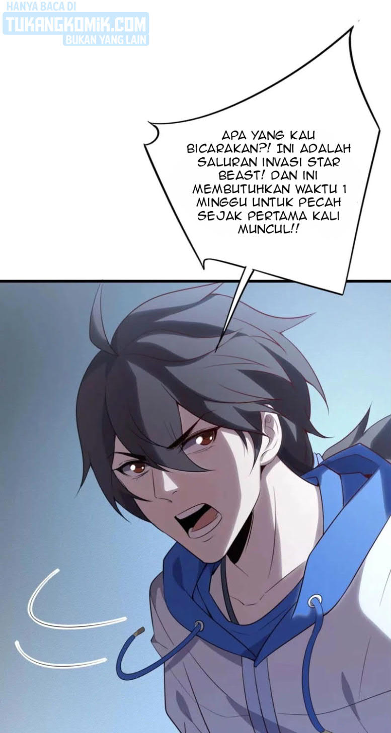 I’m Desperate to Get Stronger Chapter 02 Gambar 58