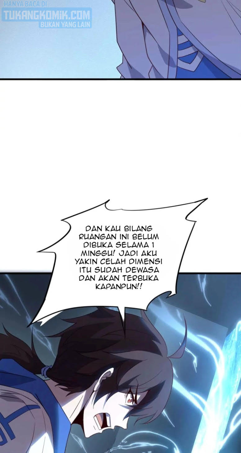 I’m Desperate to Get Stronger Chapter 02 Gambar 59