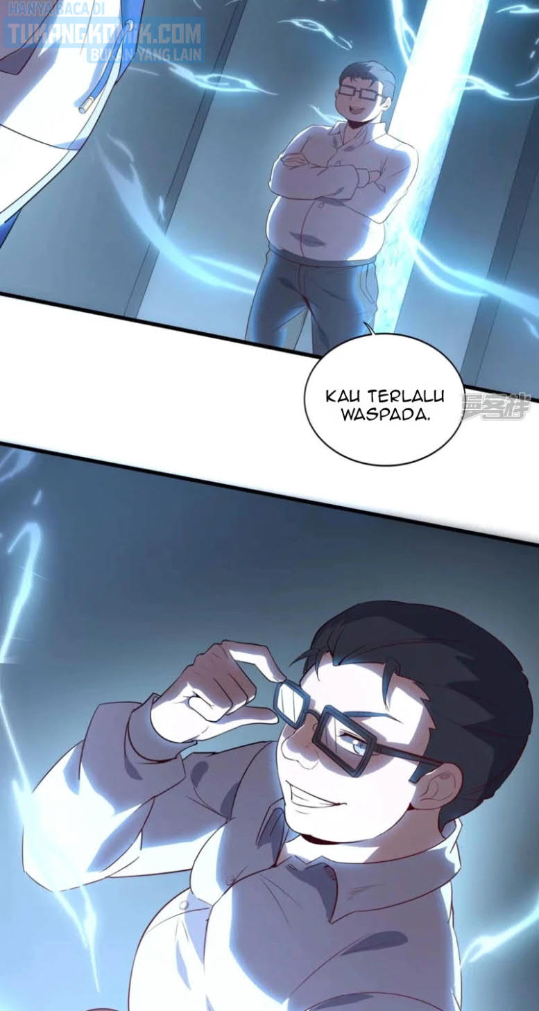 I’m Desperate to Get Stronger Chapter 02 Gambar 60