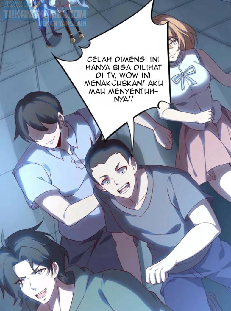 I’m Desperate to Get Stronger Chapter 02 Gambar 68
