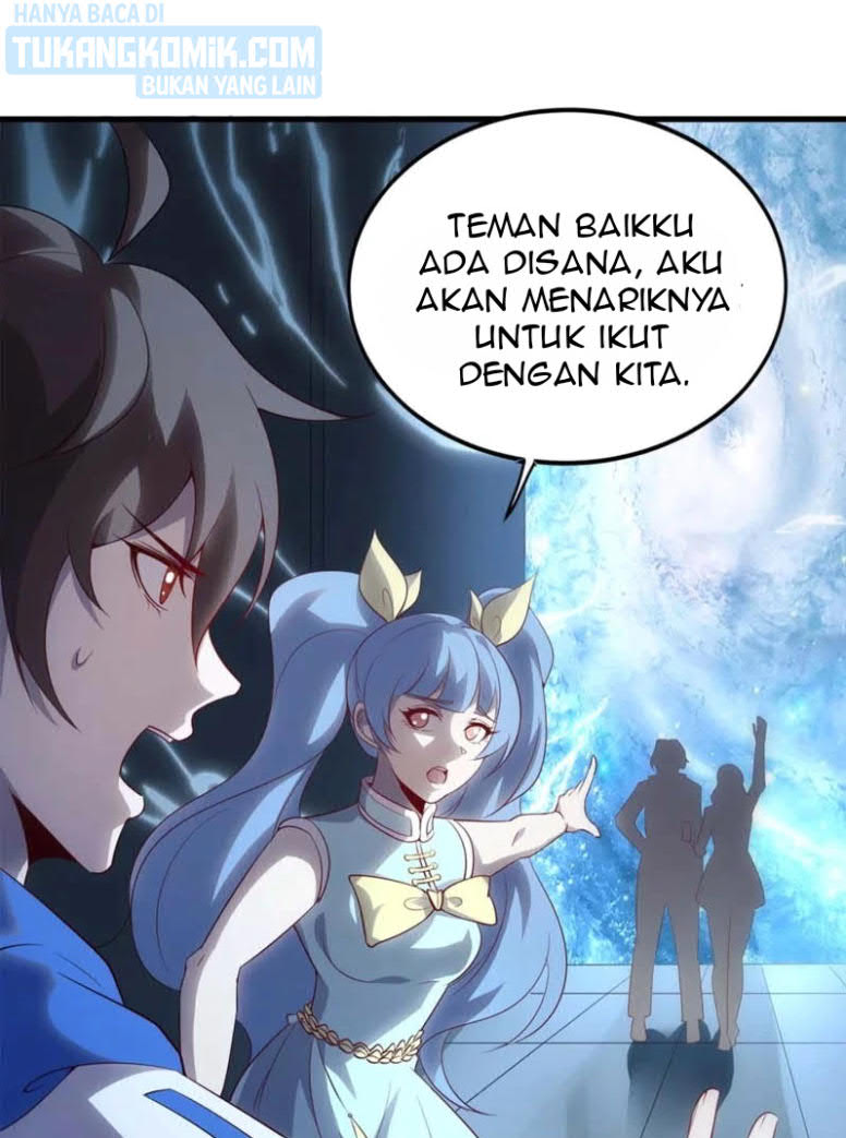 I’m Desperate to Get Stronger Chapter 02 Gambar 73