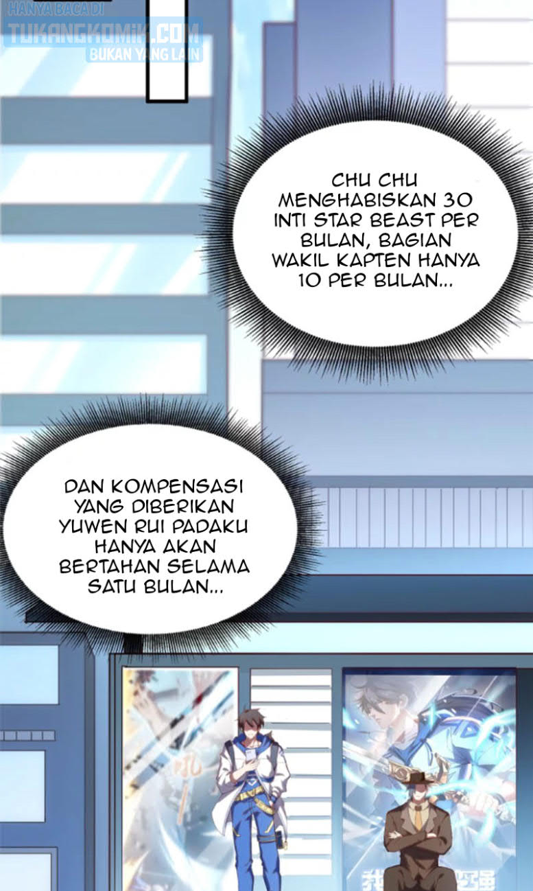 I’m Desperate to Get Stronger Chapter 09 Gambar 3