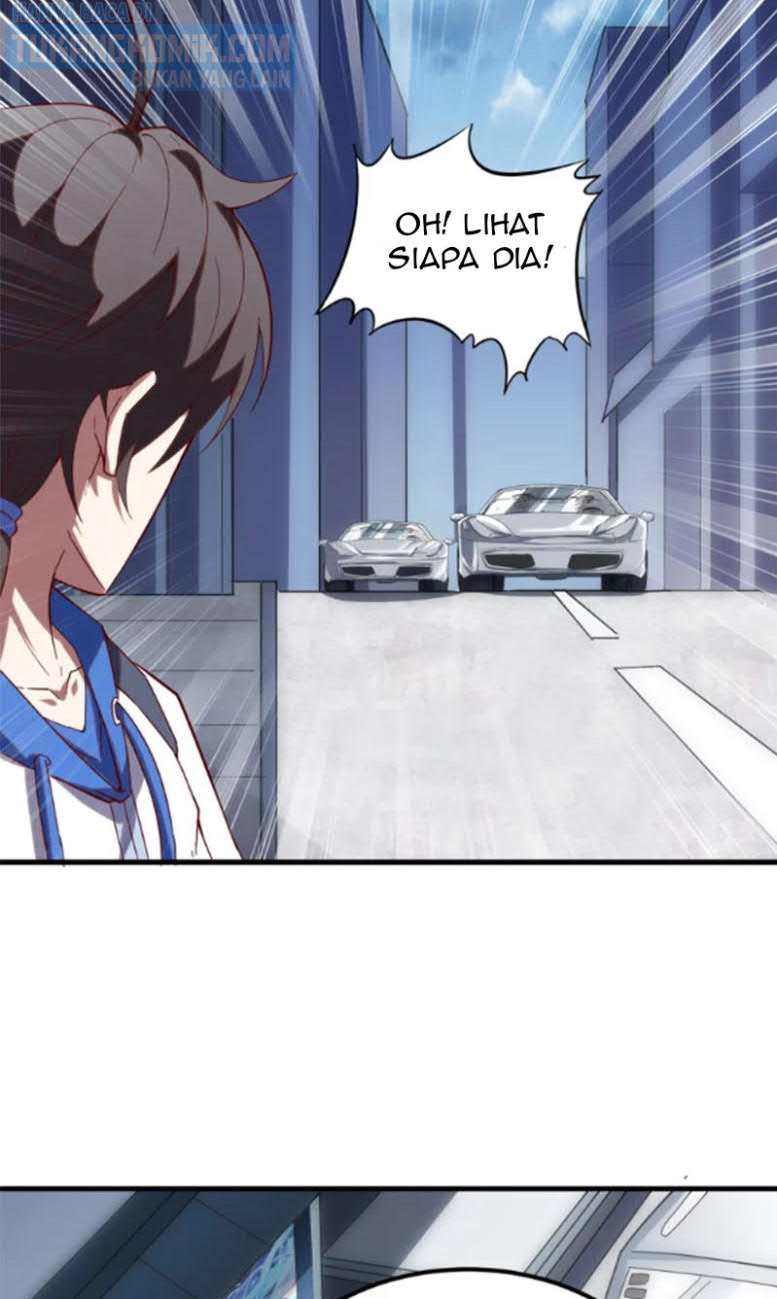 I’m Desperate to Get Stronger Chapter 09 Gambar 6