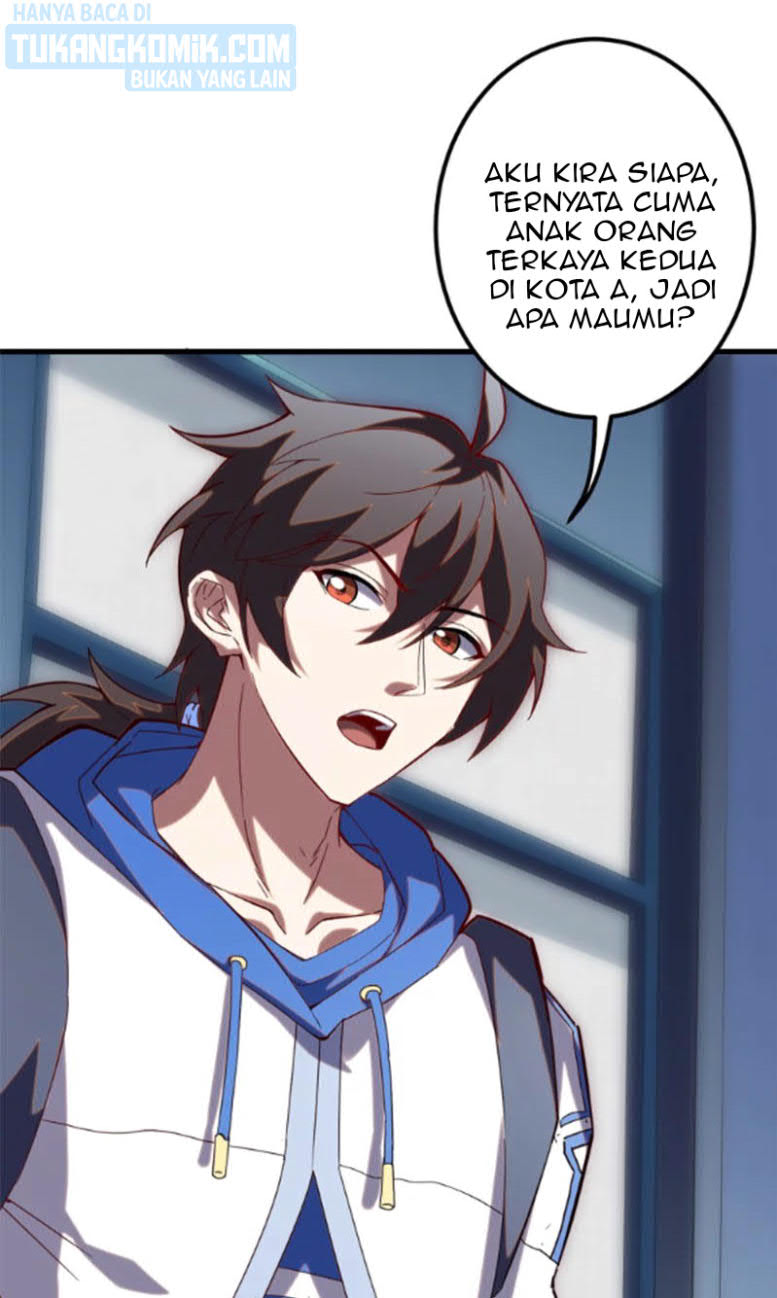 I’m Desperate to Get Stronger Chapter 09 Gambar 9