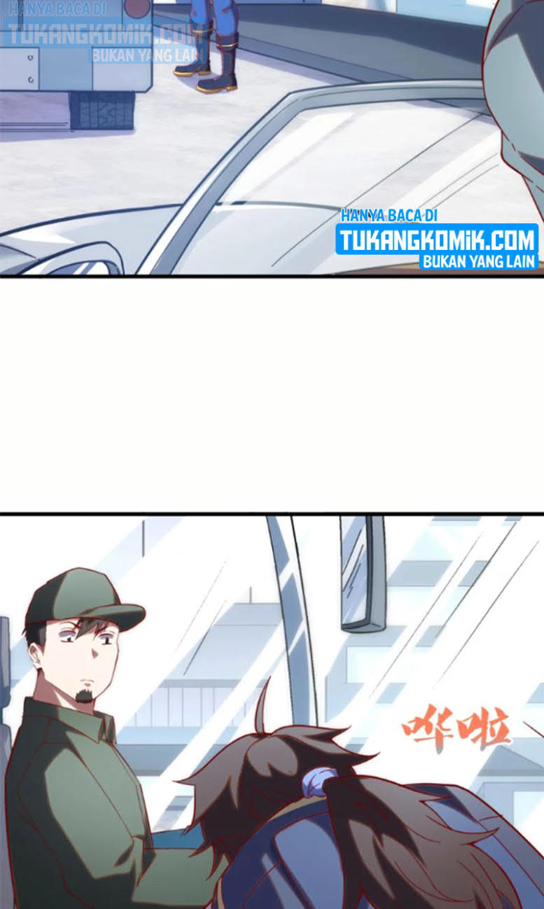 I’m Desperate to Get Stronger Chapter 09 Gambar 12