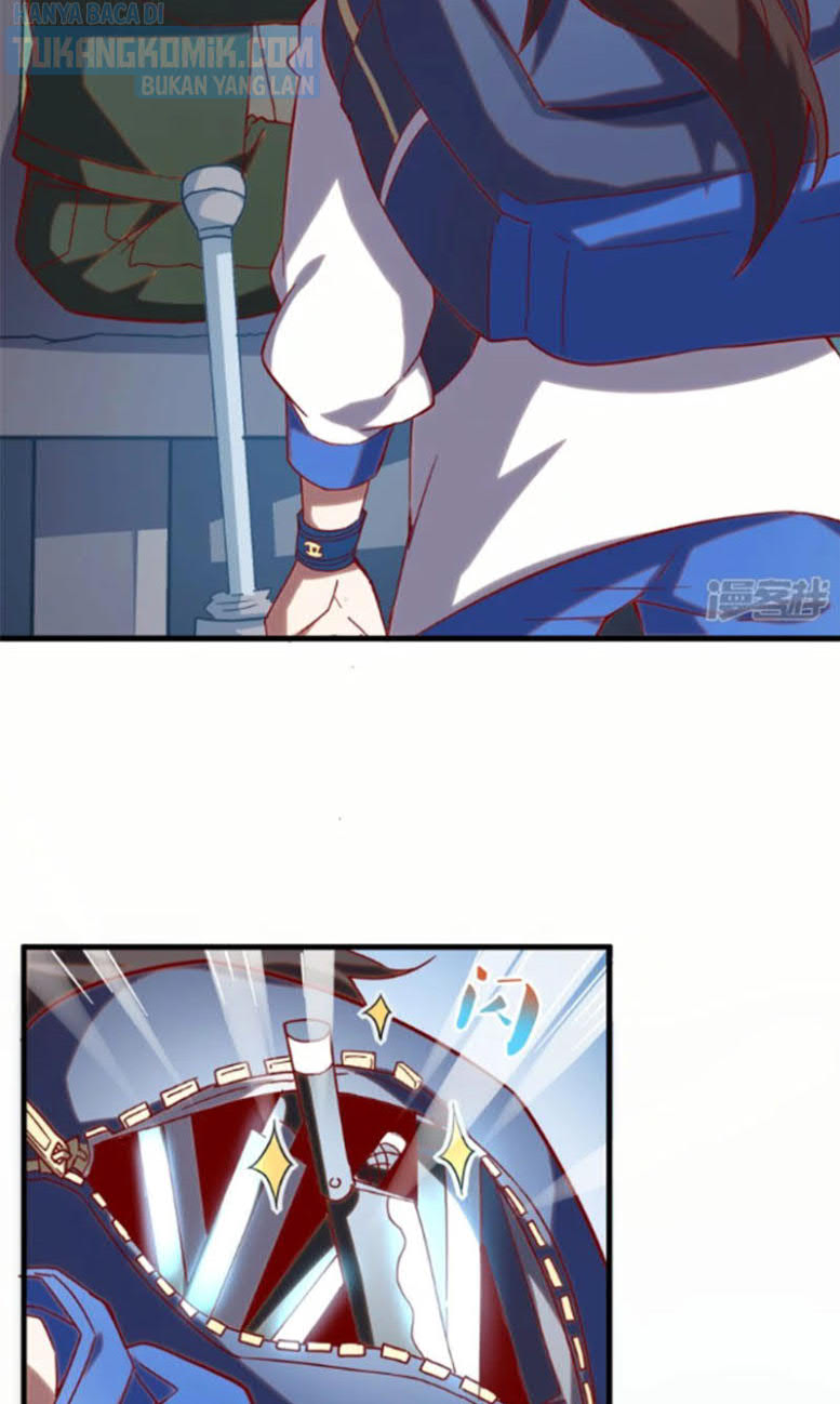 I’m Desperate to Get Stronger Chapter 09 Gambar 13