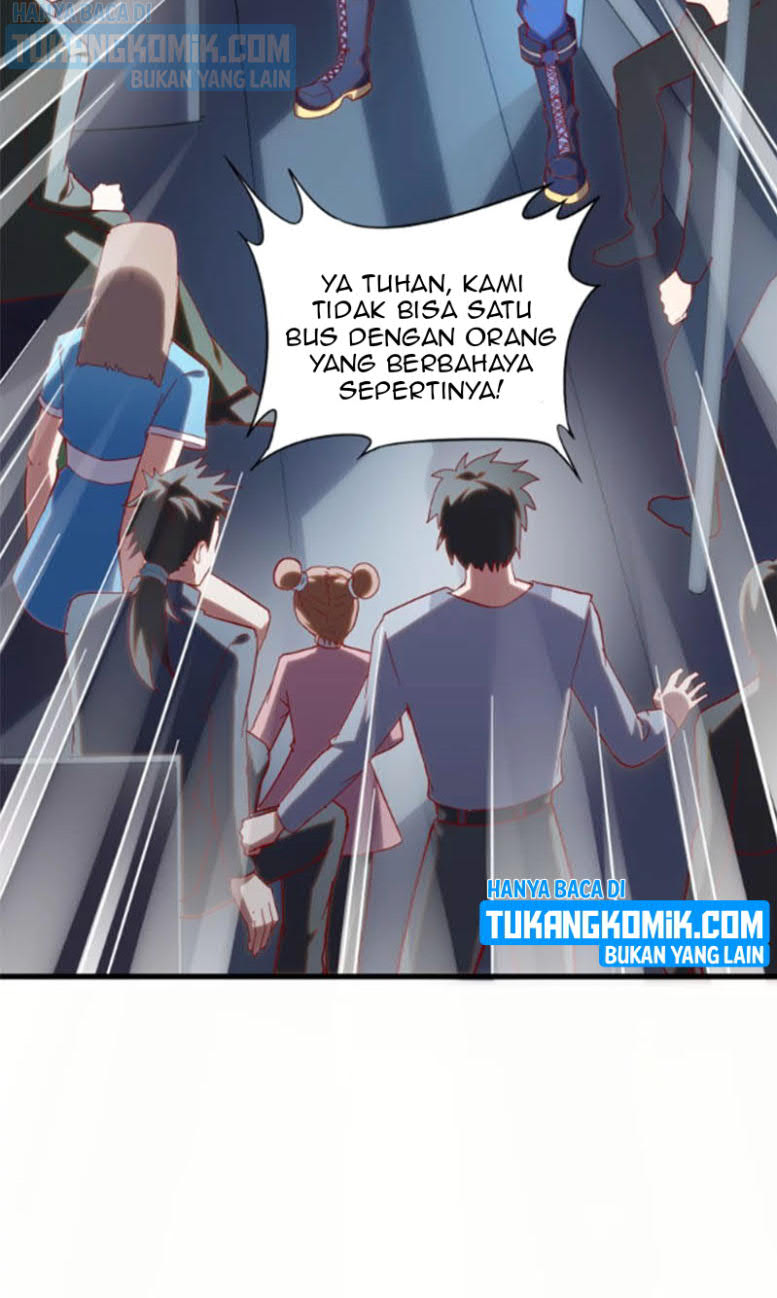 I’m Desperate to Get Stronger Chapter 09 Gambar 15