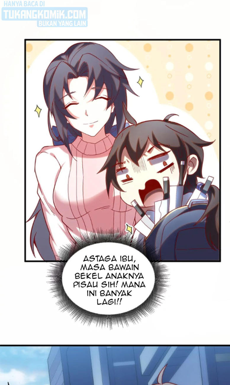 I’m Desperate to Get Stronger Chapter 09 Gambar 16