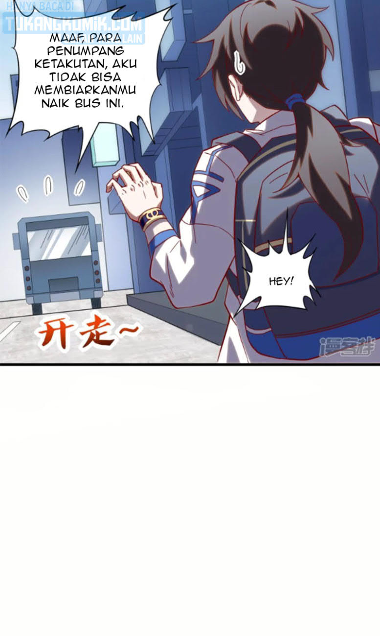 I’m Desperate to Get Stronger Chapter 09 Gambar 17