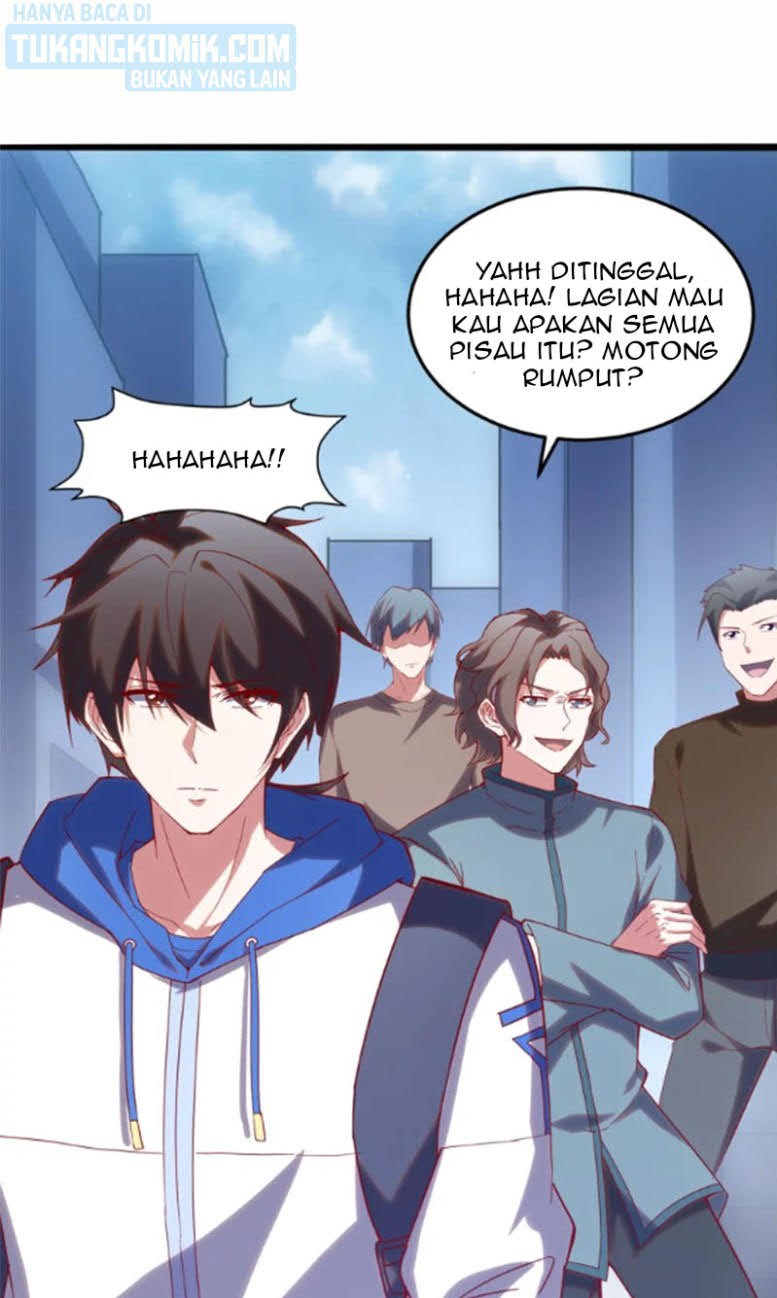 I’m Desperate to Get Stronger Chapter 09 Gambar 18