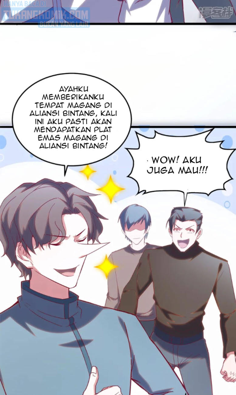 I’m Desperate to Get Stronger Chapter 09 Gambar 19