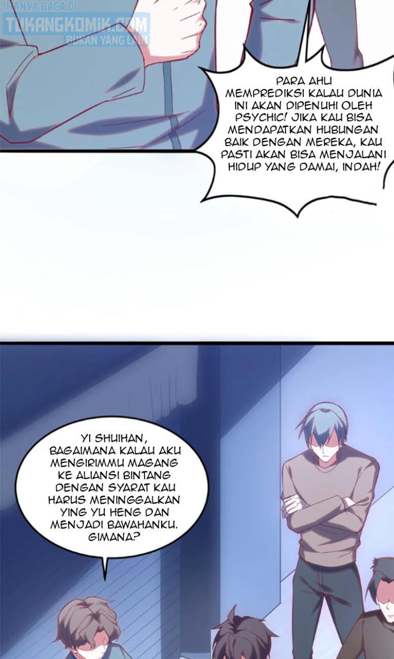 I’m Desperate to Get Stronger Chapter 09 Gambar 20